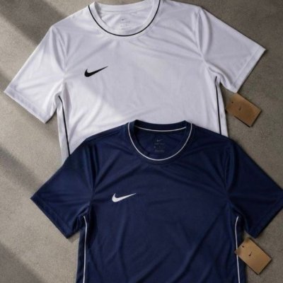Camiseta Nike Park 26