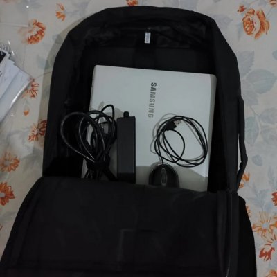 Mochila jiesipote À Prova D'água Preto