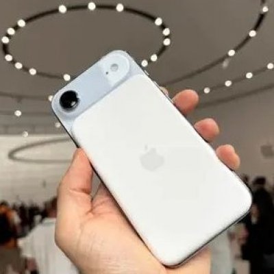 Celular Apple iPhone 17 Air 256GB 5G 6,6 48MP