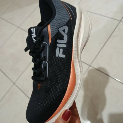 Tênis Feminino Rise Up Fila