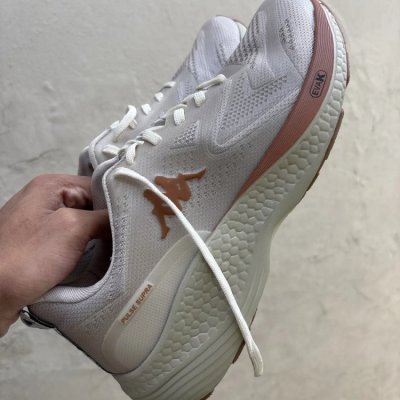 Tênis Kappa Pulse Supra Masculino e Feminino