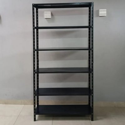 Estante de Aço 6 Bandejas 90cm