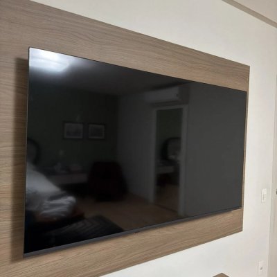 Smart TV LG 65NU850 NANO UHD AI