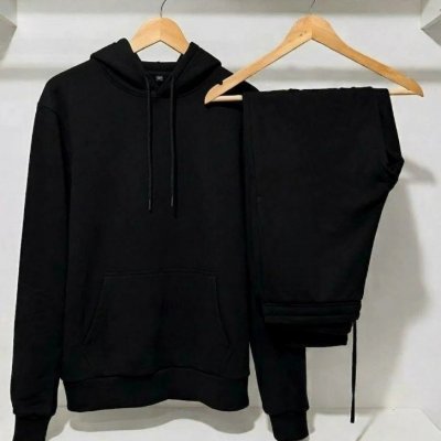🧥 Conjunto Moletom Calça e Blusa