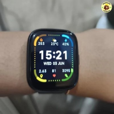 Bettdow SmartWatch