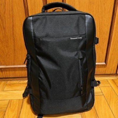 Mochila Viagem Executiva Grande