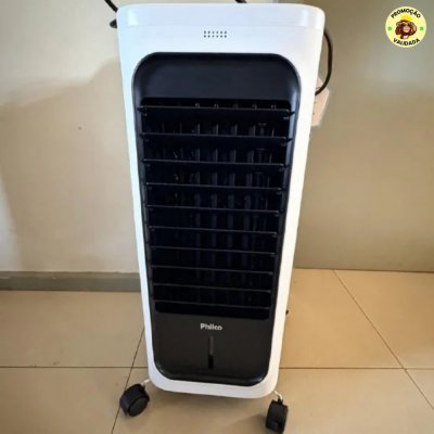 Philco Climatizador PCL10QF