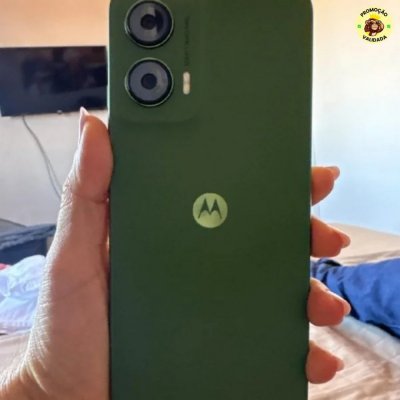Smartphone Motorola Moto g35 5G