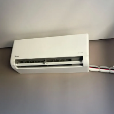 A/C Split Inverter 9000 Btus Midea