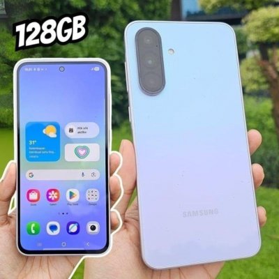 Samsung Galaxy A36 5G 128GB 6GB Câmera 50MP