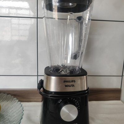 Liquidificador Série 5000 RI2242 110v Preto