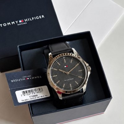 Relógio Tommy Hilfiger