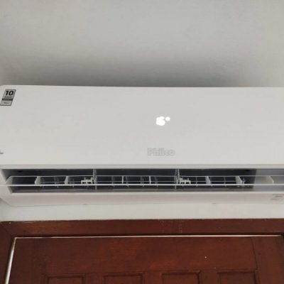 Ar Cond Split Hi-Wall Inverter 18k BTU Philco