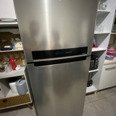 Geladeira Frost Free Duplex 473l