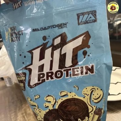 Adaptogen Science Whey Protein