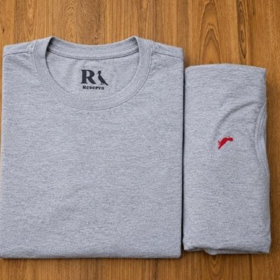 Camiseta Básica Reserva