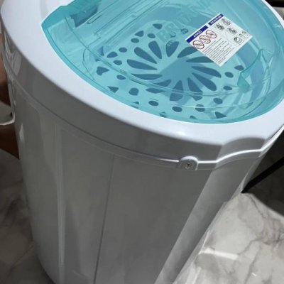 Centrífuga Britânia 15kg