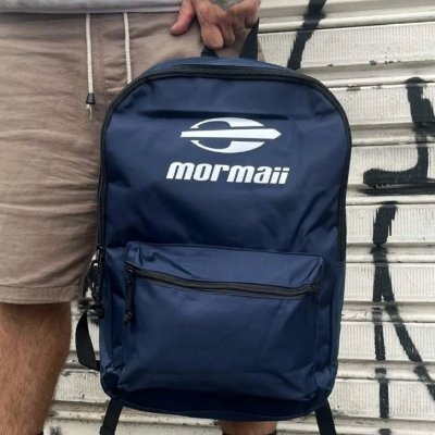 Mochila Mormaii 21L
