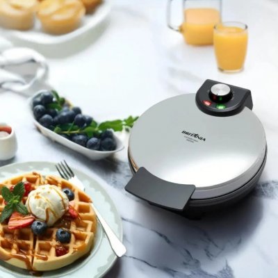 🧇 Grill Waffle Maker 127V