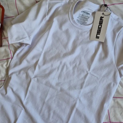Camiseta Core Insider