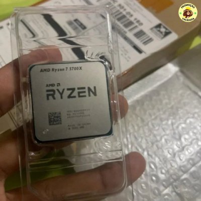 Processador AMD Ryzen 7 5700X