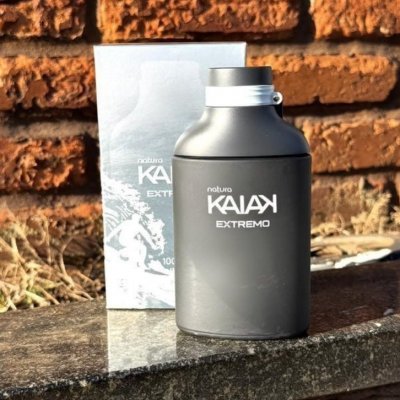 Perfume Natura Kaiak Extremo Deo Colônia 100ml