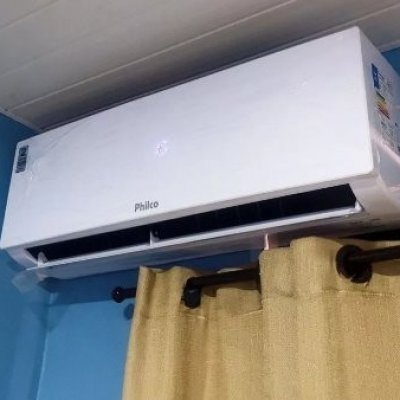 Ar Condicionado Split Philco 12000 BTUs Frio 220V