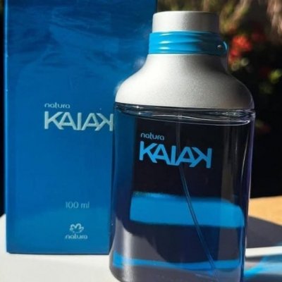 Desodorante Colônia Kaiak Tradicional 100ml