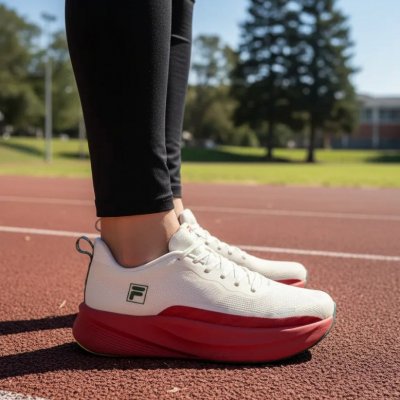 Tênis Fila Aero Skyfoam Masculino Academia