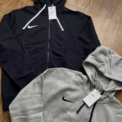 Jaqueta Dri-fit Nike Park Fleece