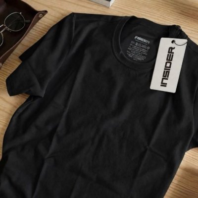 Camiseta Core Insider