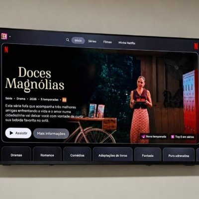 Smart TV HQ 50 4K QLED