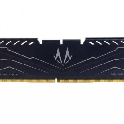 Memória DDR4 16GB 3200MHz Preto