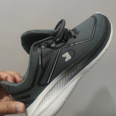 Tênis Sandrini Aero Run Academia e Caminhada