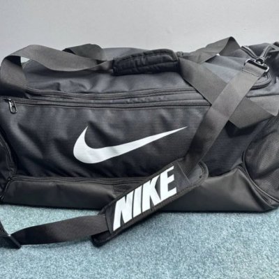 Bolsa de Treino Nike Brasilia 95 60L