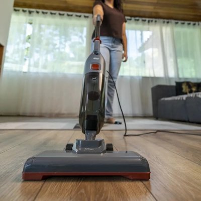 Aspirador Vertical WAP Power Speed Max CI10