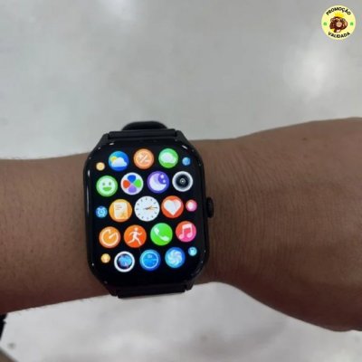 Bettdow SmartWatch