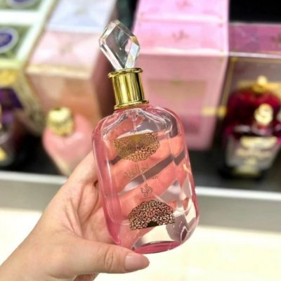 Perfume Árabe Sabah Al Ward Sugar 100ml