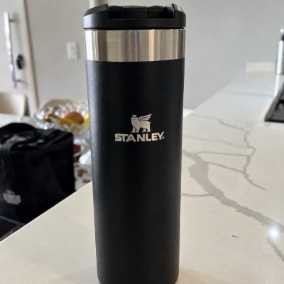 Garrafa Térmica Stanley Aerolight Transit 591ml
