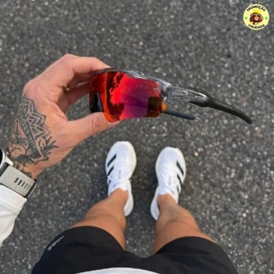 Óculos Esportivo Pace Premium