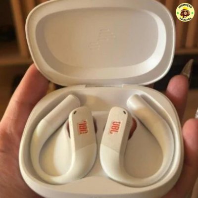 Fone de Ouvido Esportivo JBL Endurance Peak 4