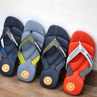 Chinelo Havaianas Power 2.0 Anatômica