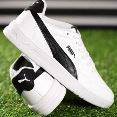 Tênis Puma Court Lally