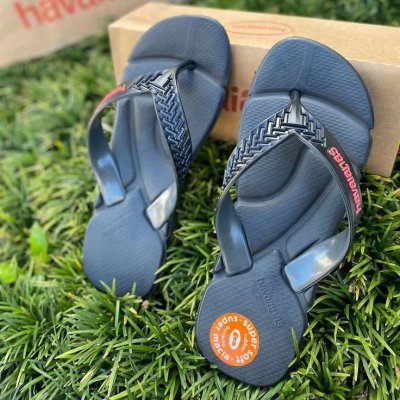 Chinelo Havaianas Masculino Power 2.0