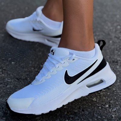 Tênis Nike Air Max Nuaxis