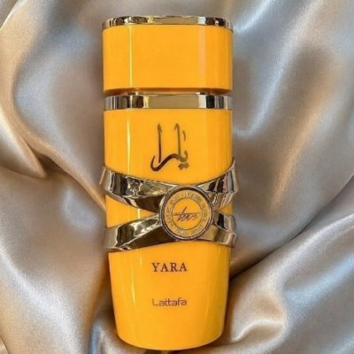 Perfume Árabe Lattafa Yara Tous EDP 100ml