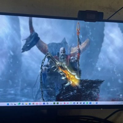 Monitor Gamer Philips 24 IPS 144Hz