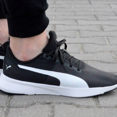 Tênis Flyer Runner Mesh Bdp Puma