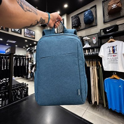 CxBMochila Lenovo B210 Azul