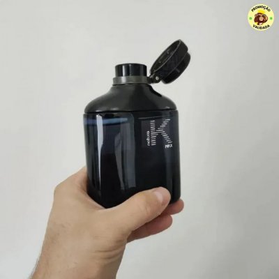 Natura K Max Deo Parfum 100 ml Para Homem